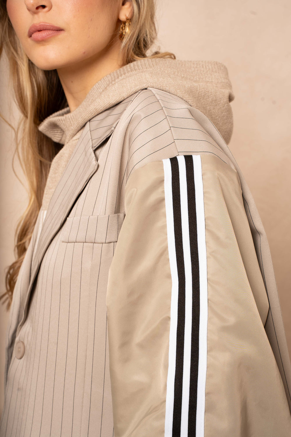 Blazer Sport Chic Zw - Manteaux et vestes