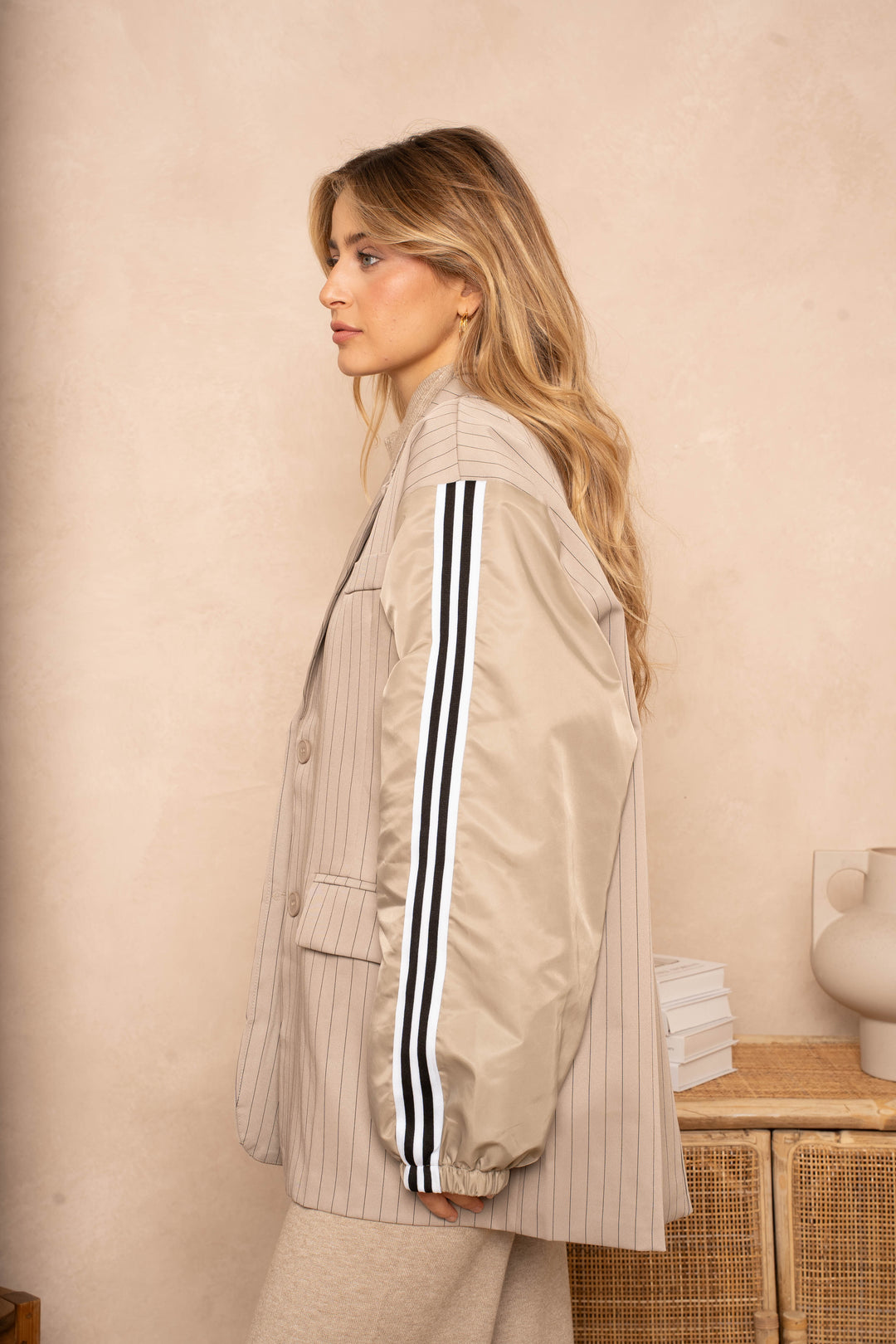 Blazer Sport Chic Zw - Manteaux et vestes