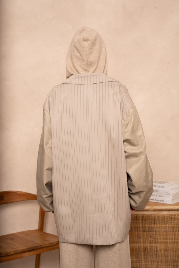 Blazer Sport Chic Zw - Manteaux et vestes