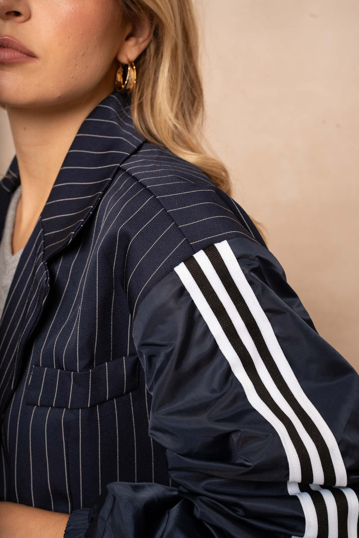 Blazer Sport Chic Zw - Manteaux et vestes