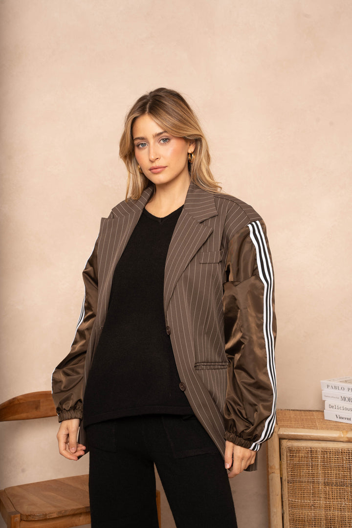 Blazer Sport Chic Zw - Manteaux et vestes