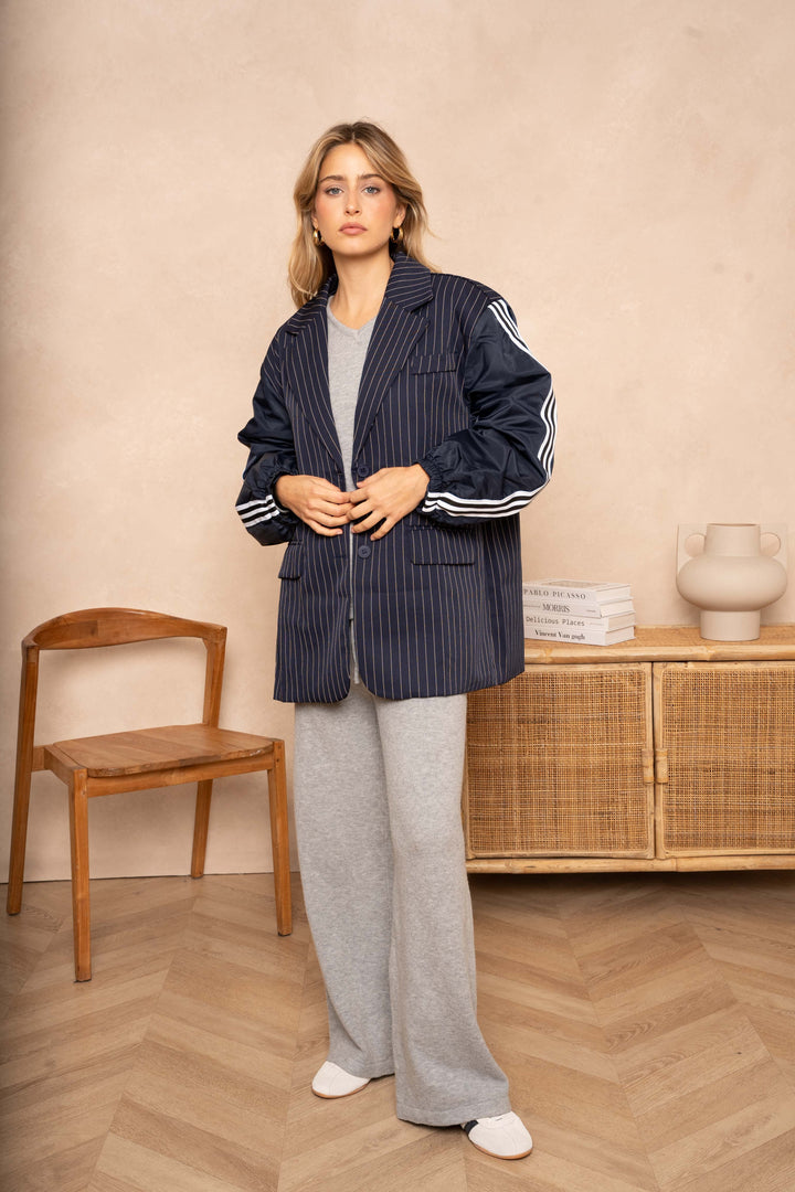 Blazer Sport Chic Zw - Manteaux et vestes