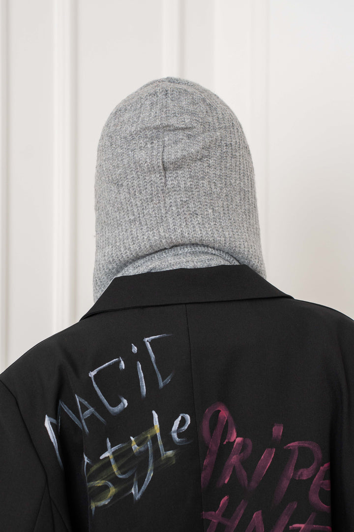 Bonnet cagoule avec écharpe Billy 2684 - GS2684 / Taille