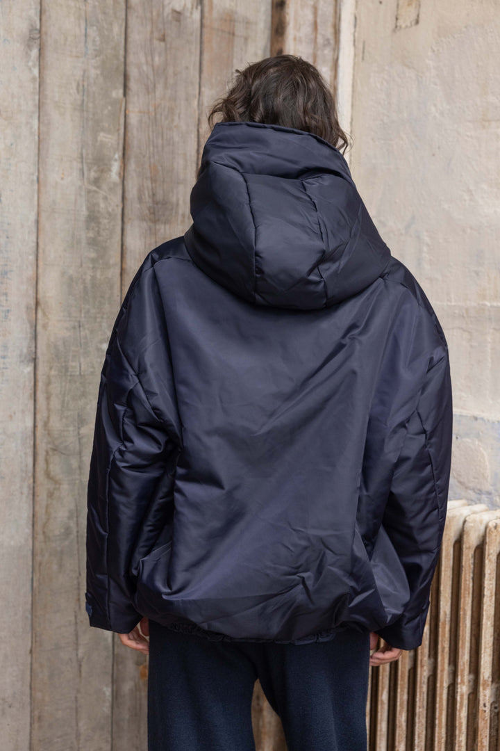 Doudoune à capuche Lena 2688-008 - GS2688-008 / Taille