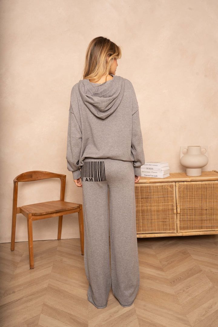 Ensemble jogging Days - Taille unique / Gris - ensembles
