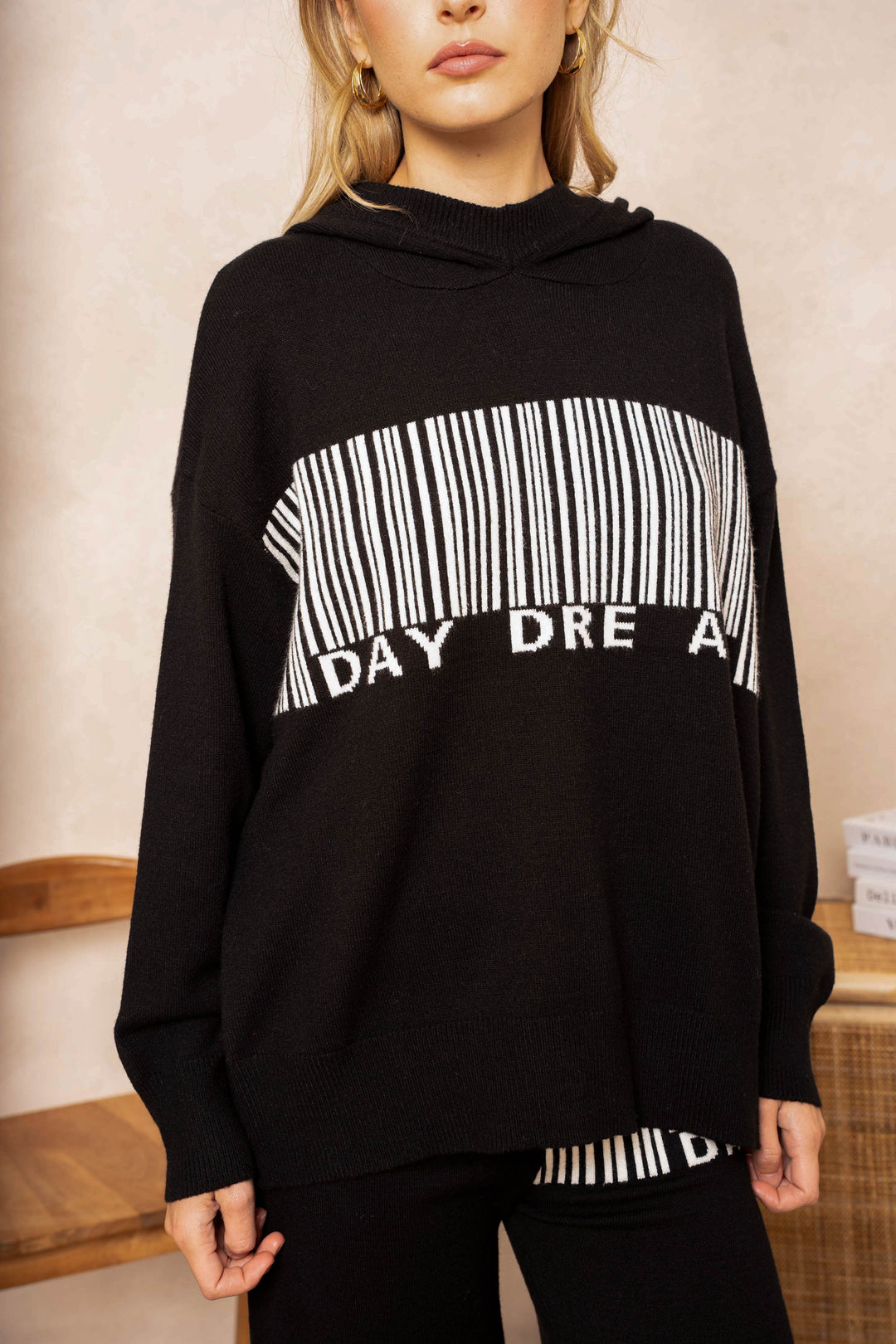 Ensemble jogging Days - Taille unique / Noir - ensembles