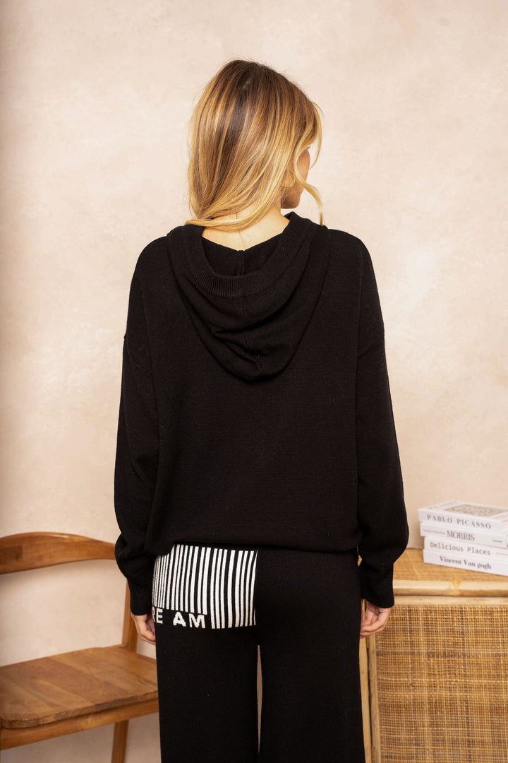 Ensemble jogging Days - Taille unique / Noir - ensembles