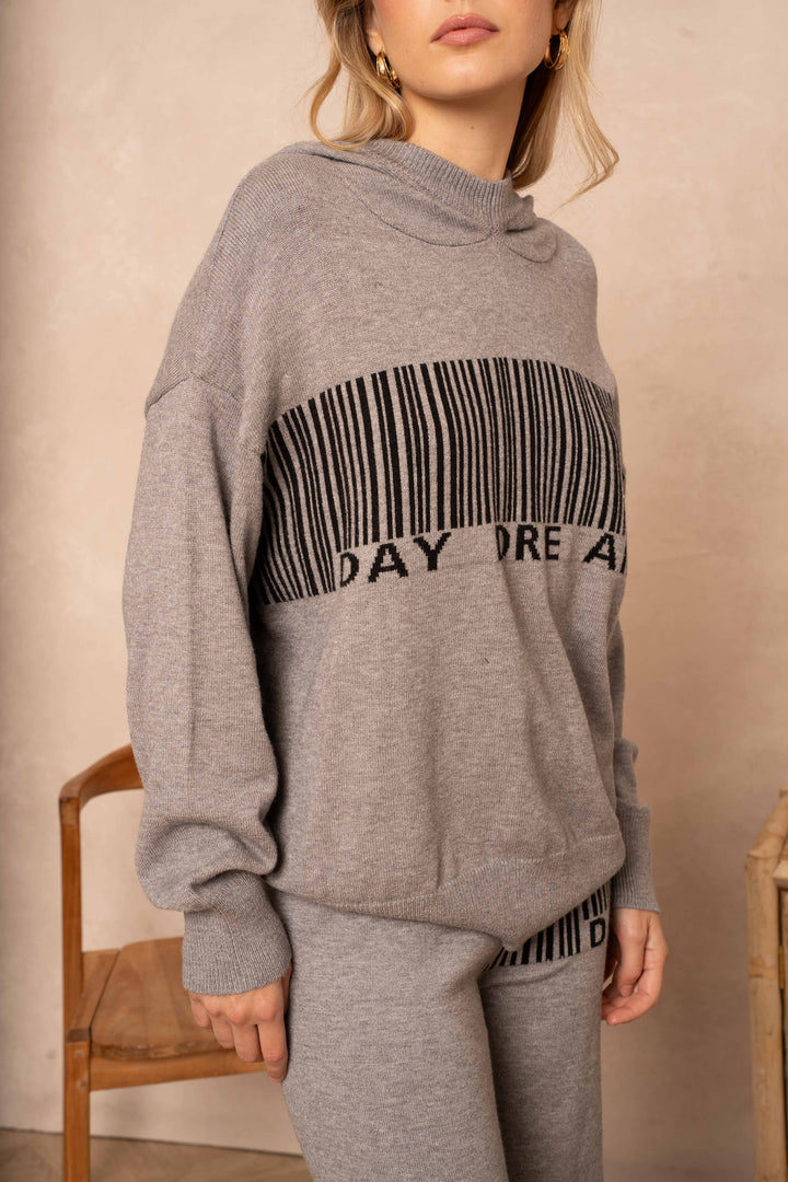 Ensemble jogging Days - Taille unique / Gris - ensembles