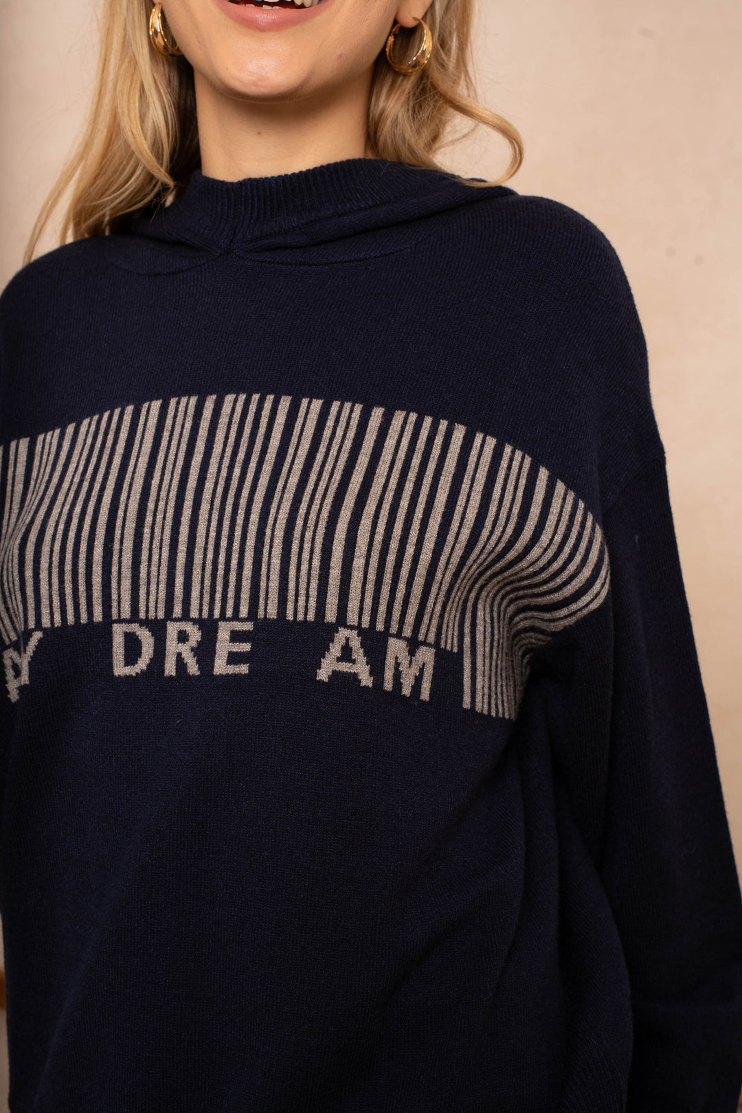 Ensemble jogging Days - Taille unique / Marine - ensembles