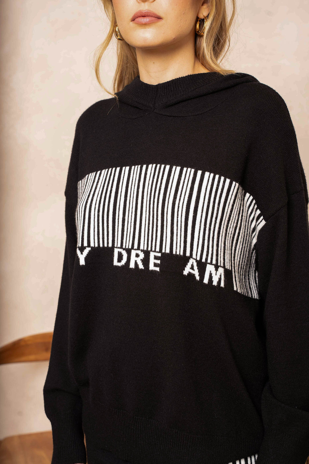 Ensemble jogging Days - Taille 2: 40-42 / Noir - ensembles