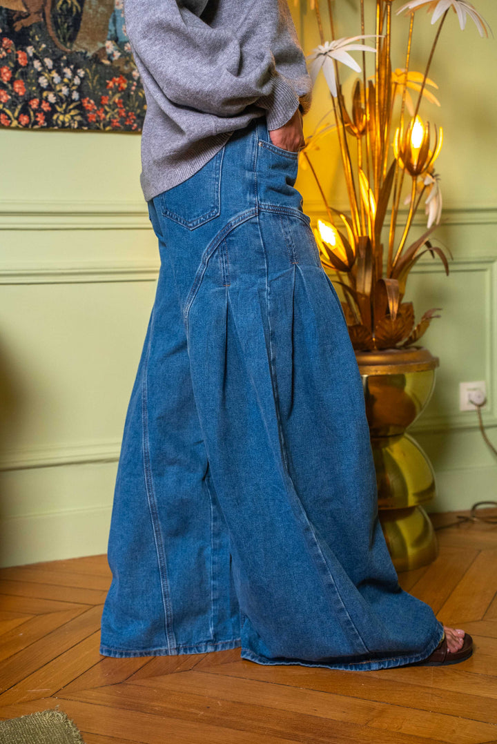 Jean Large Rosana jean