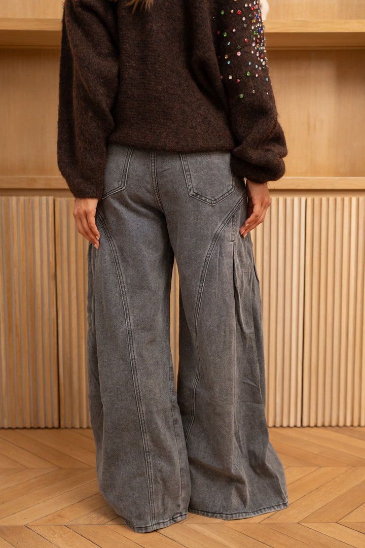 Jean Large Rosana jean