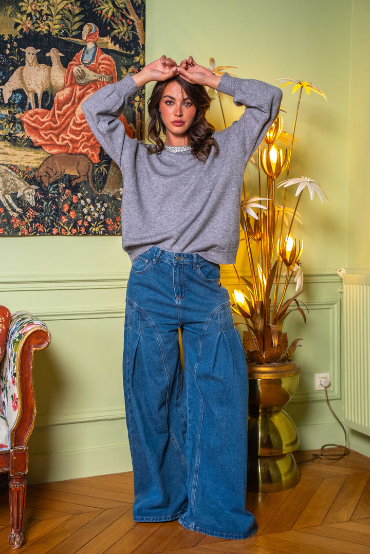 Jean Large Rosana jean