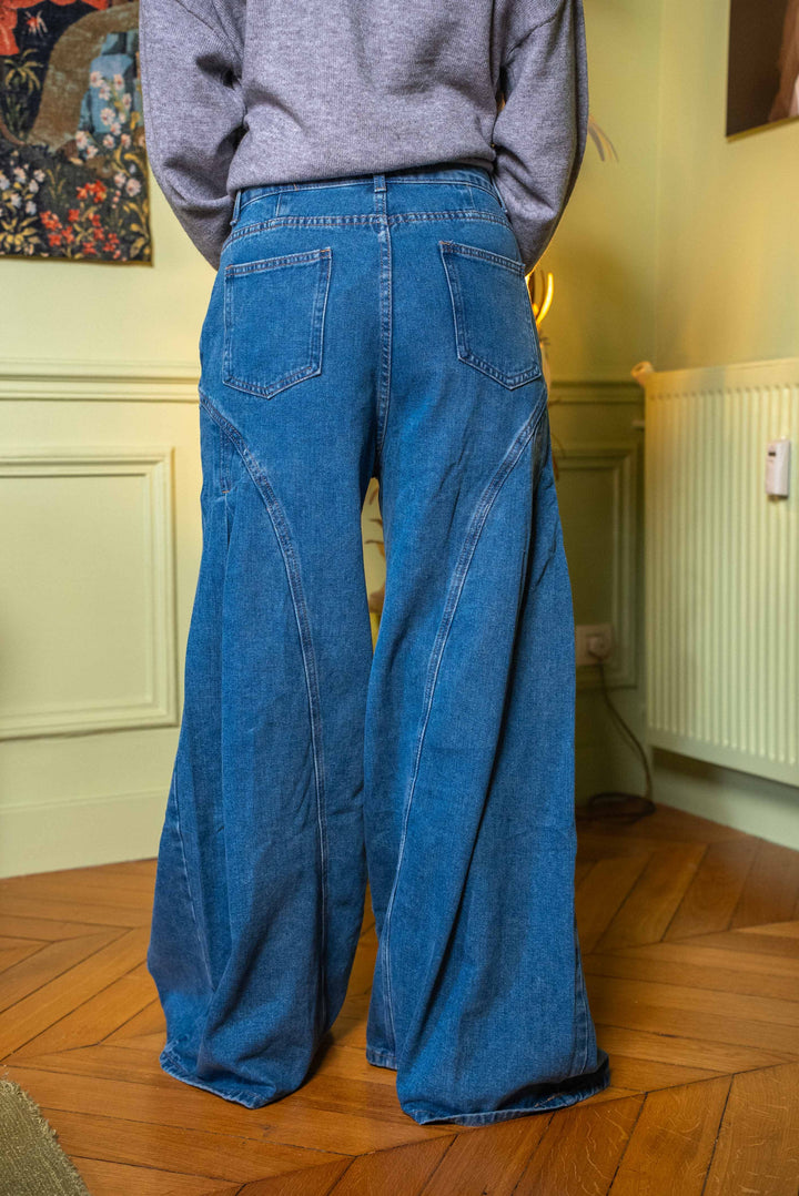 Jean Large Rosana jean