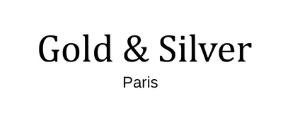 Gold and Silver Paris