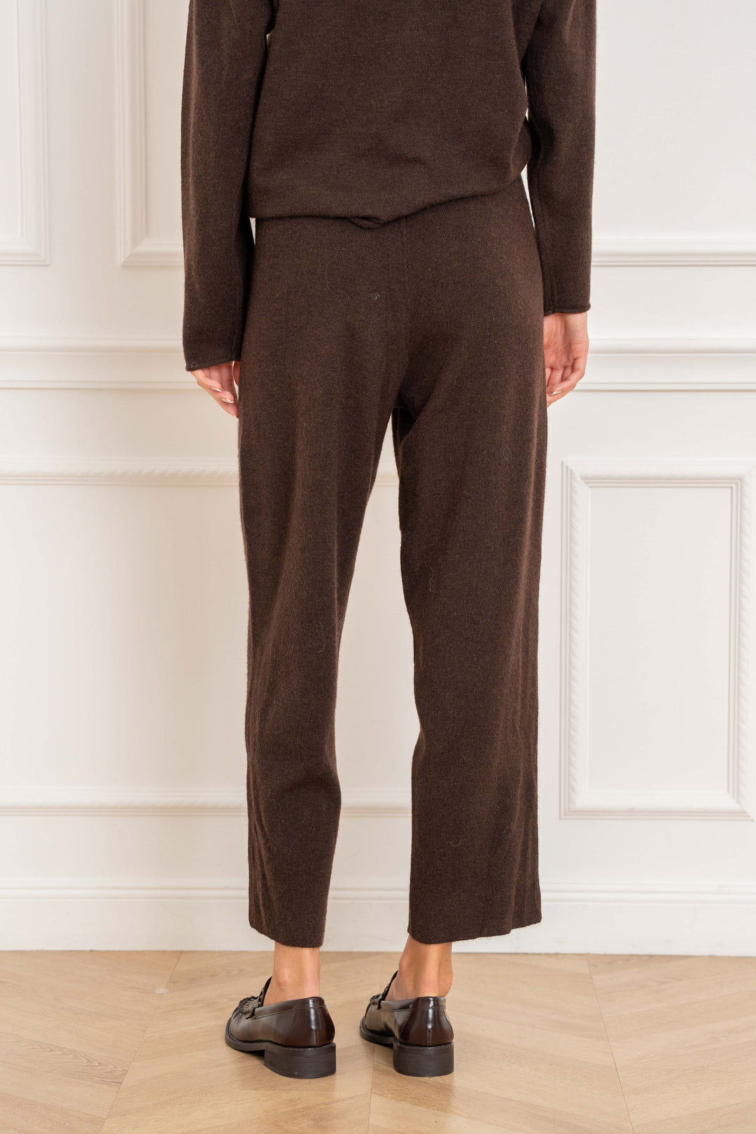 Pantalon maille Tiana 2689 - Pantalons