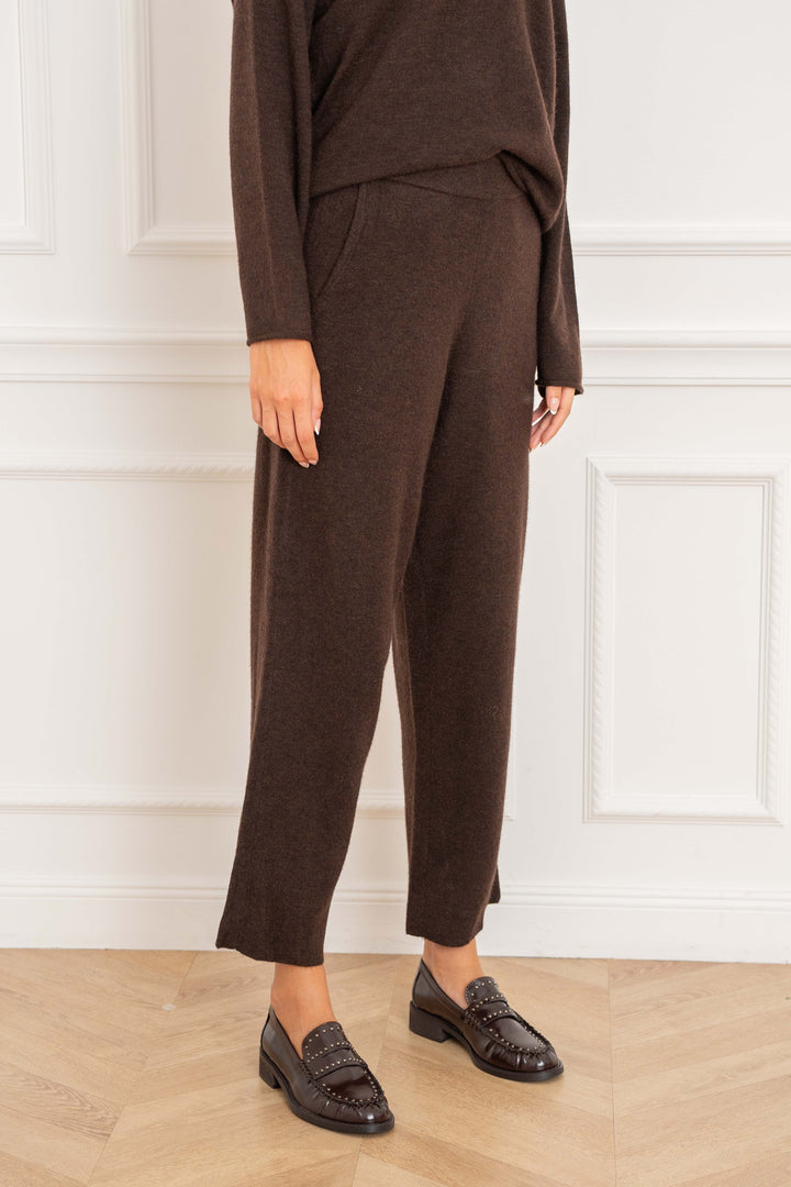 Pantalon maille Tiana 2689 - Pantalons