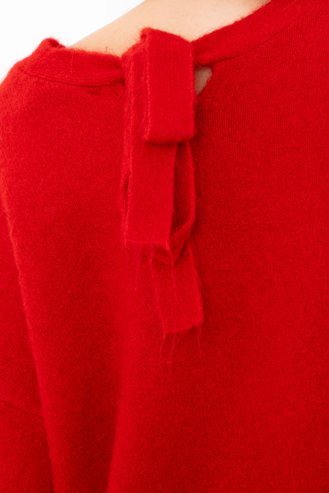 Pull à strass laine cachemire Stella 2630 - GS2630 / Taille