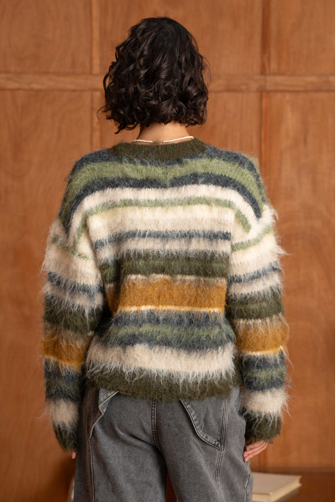 Pull Charlie 2631 - GS2631 / Taille Unique: Du 36 au 44