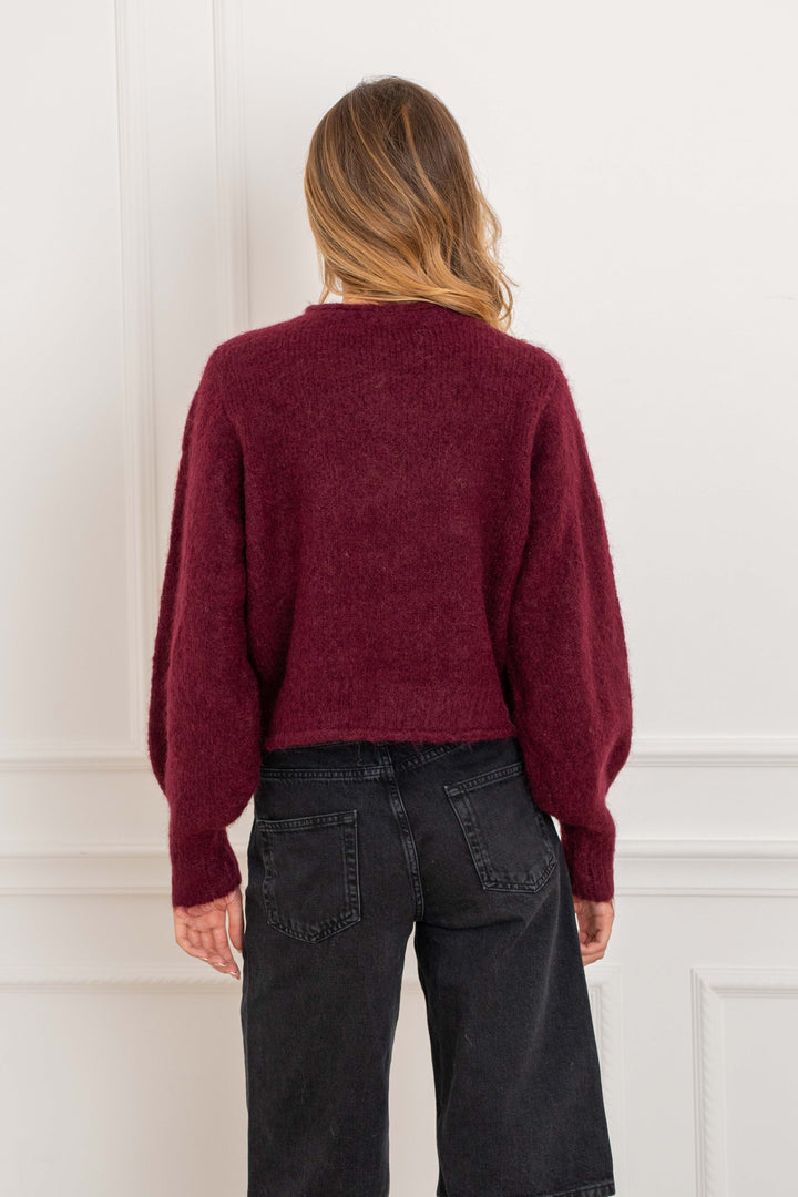 Pull Rosie 2627 - GS2627 / Taille Unique: Du 36 au 44