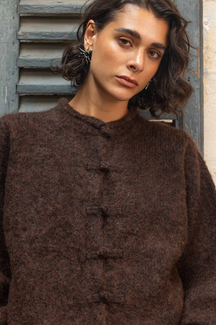 Pull Rosie 2627 - GS2627 / Taille Unique: Du 36 au 44