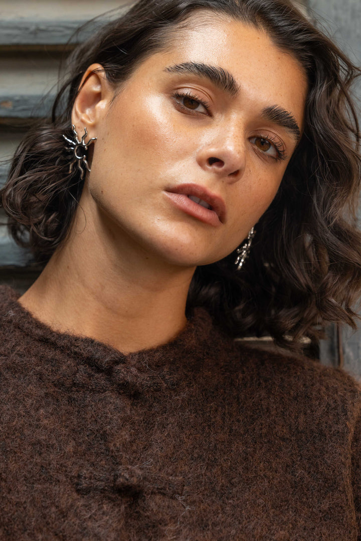 Pull Rosie 2627 - GS2627 / Taille Unique: Du 36 au 44