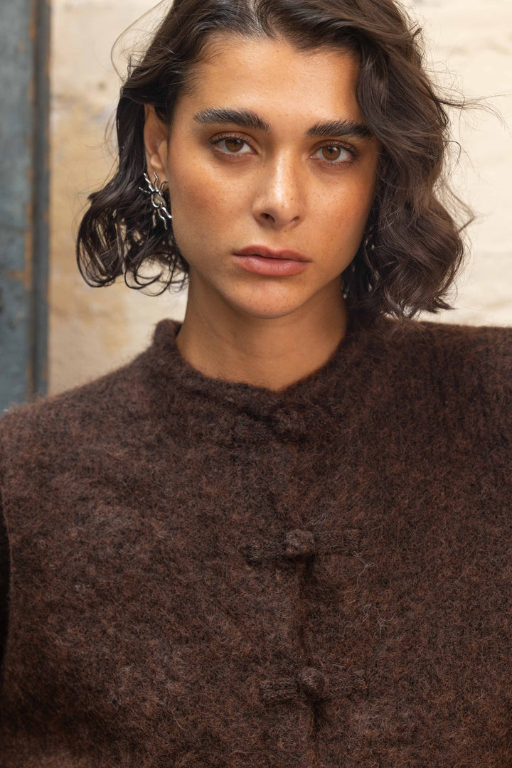 Pull Rosie 2627 - GS2627 / Taille Unique: Du 36 au 44