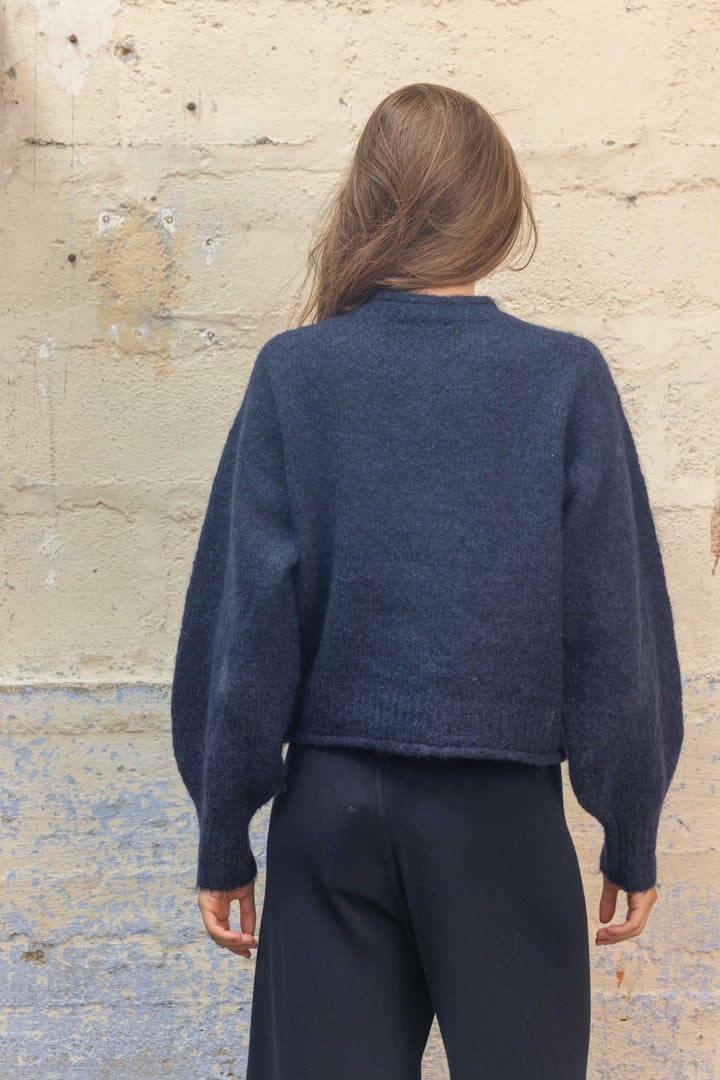 Pull Rosie 2627 - GS2627 / Taille Unique: Du 36 au 44
