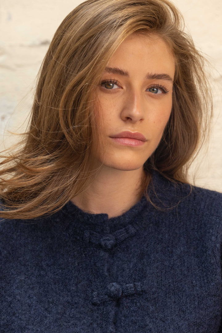 Pull Rosie 2627 - GS2627 / Taille Unique: Du 36 au 44