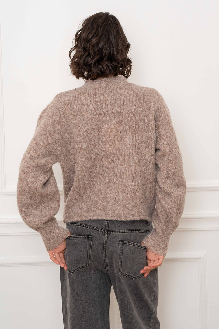 Pull Rosie 2627 - GS2627 / Taille Unique: Du 36 au 44