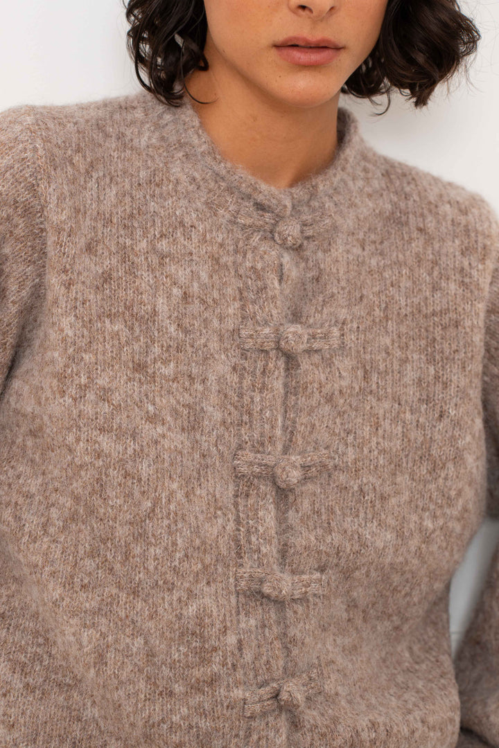 Pull Rosie 2627 - GS2627 / Taille Unique: Du 36 au 44