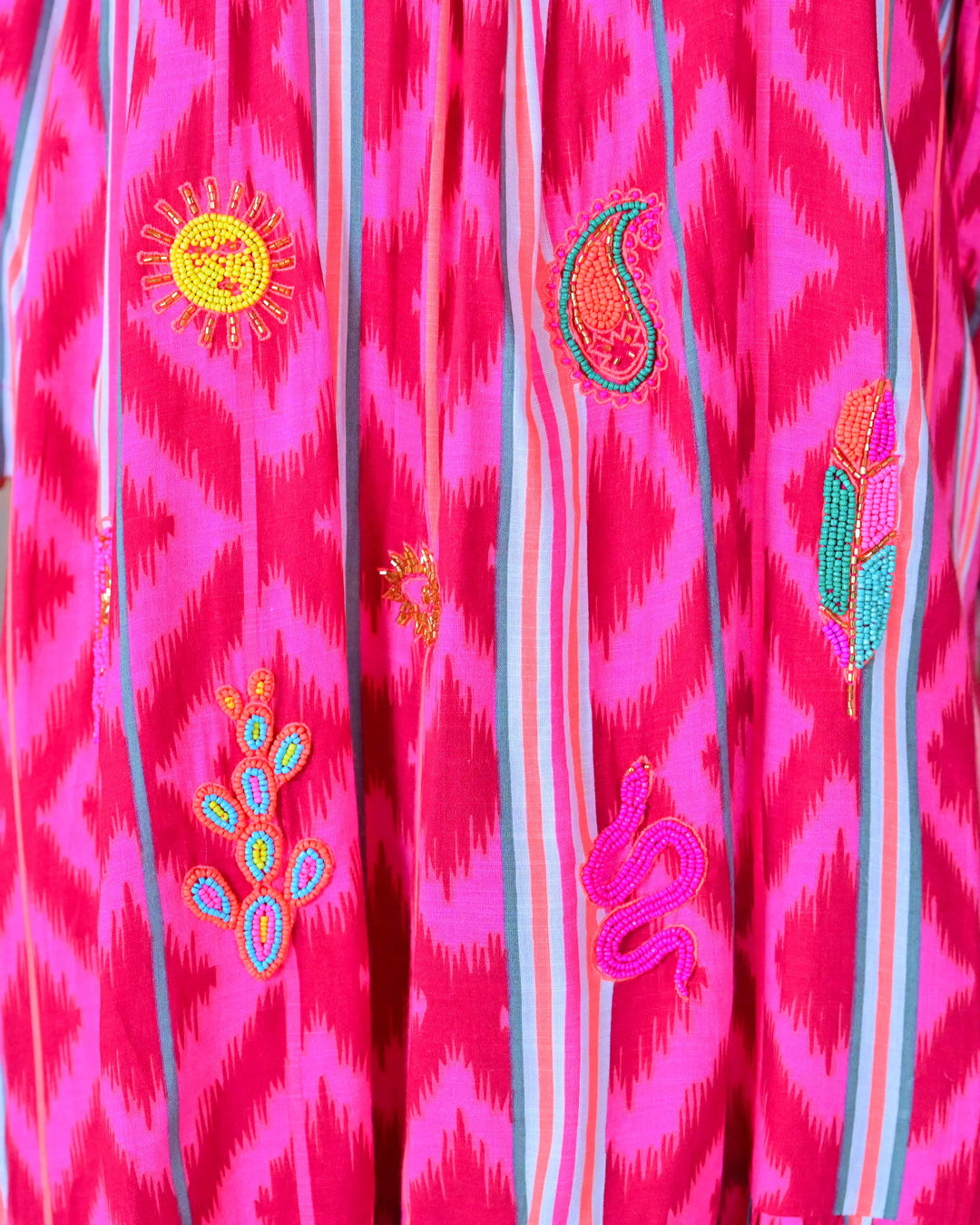 Robe courte épaules dénudées Mustang - Taille unique: 36