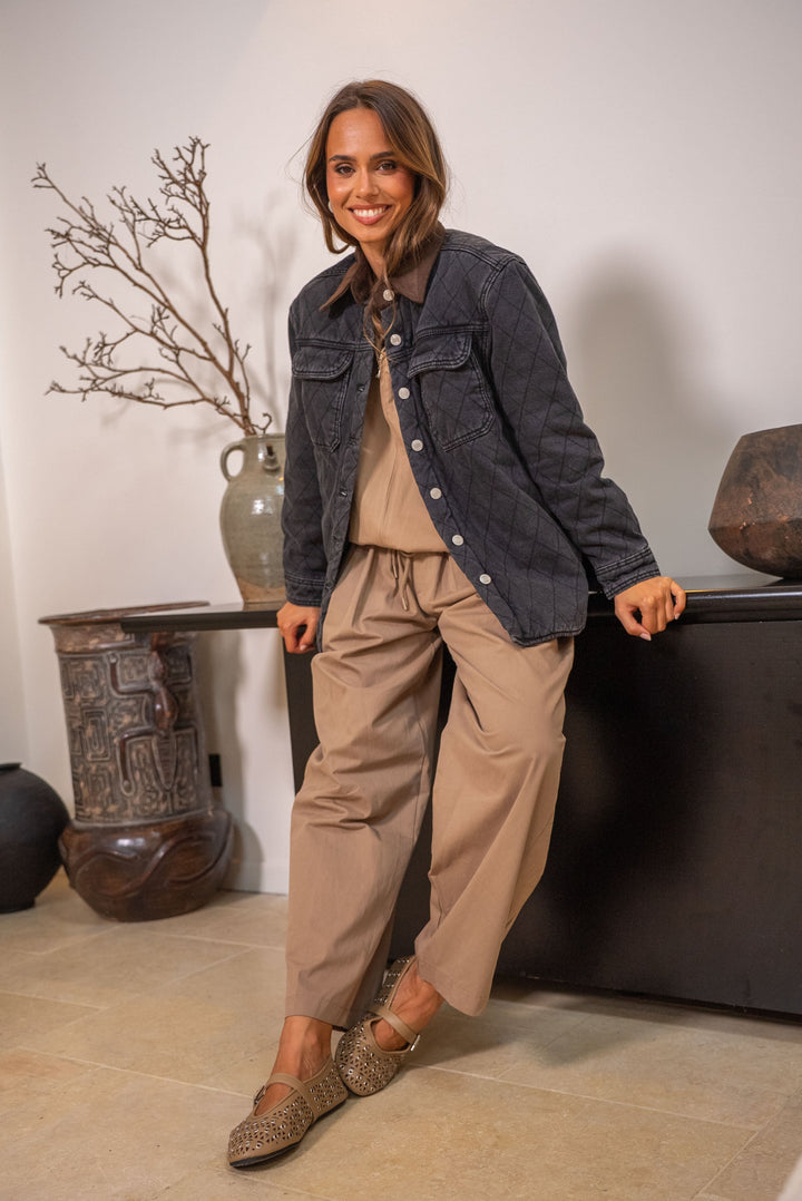 Veste en Jean Toscane vestes