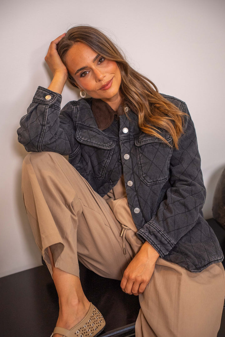 Veste en Jean Toscane vestes