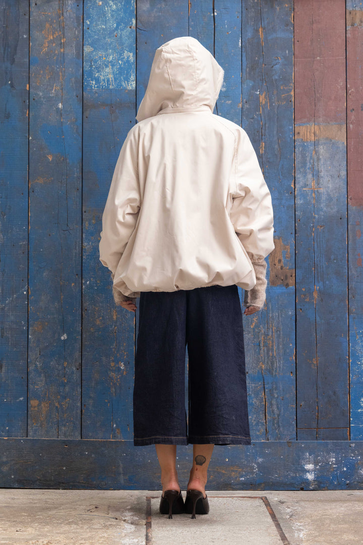 Veste réversible en fausse fourrure Alva 2688-006