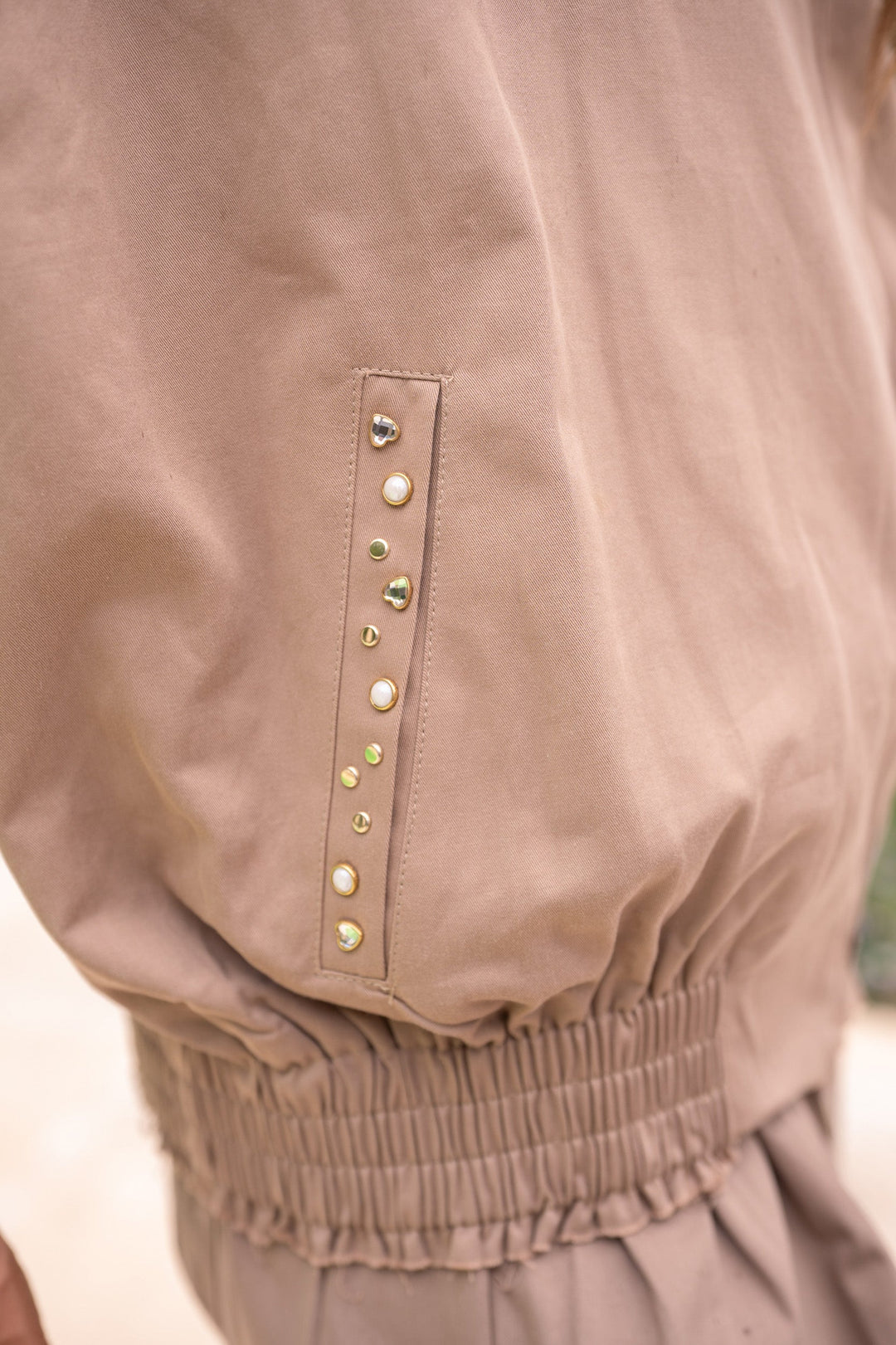 Veste sans manche Ziva - Manteaux et vestes