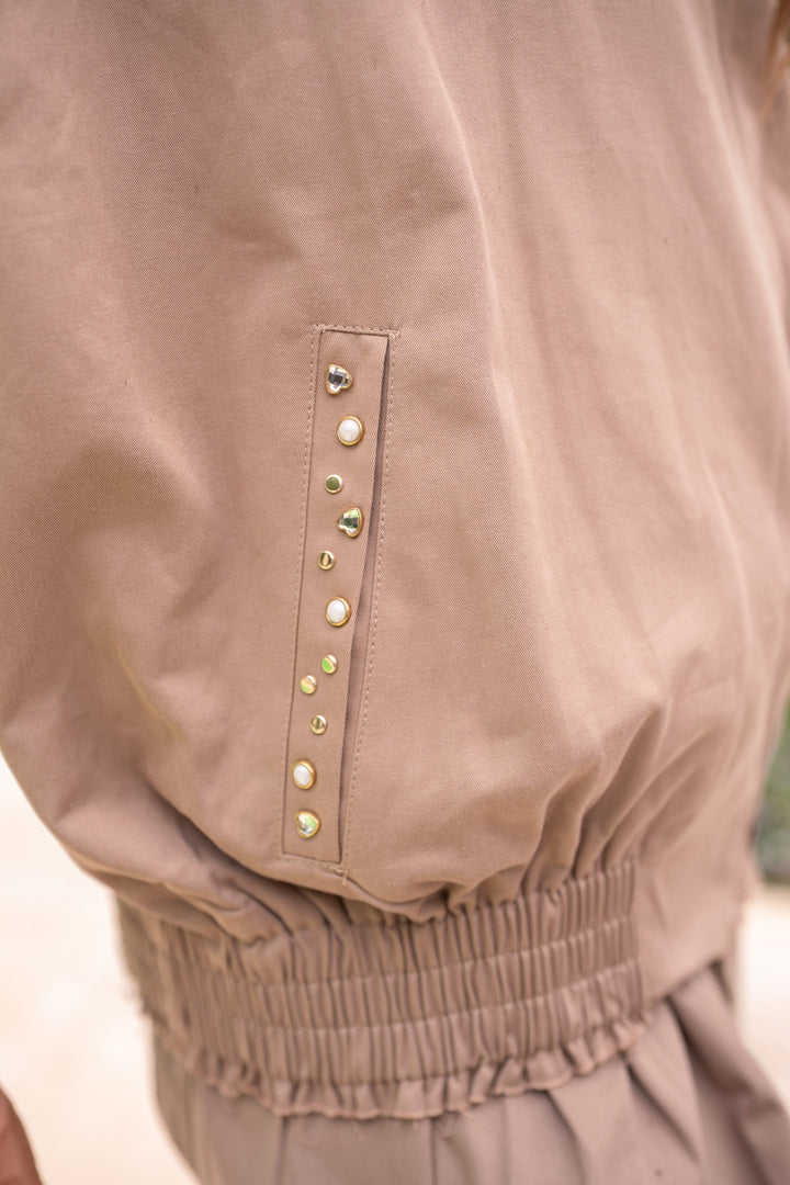 Veste sans manche Ziva - Manteaux et vestes