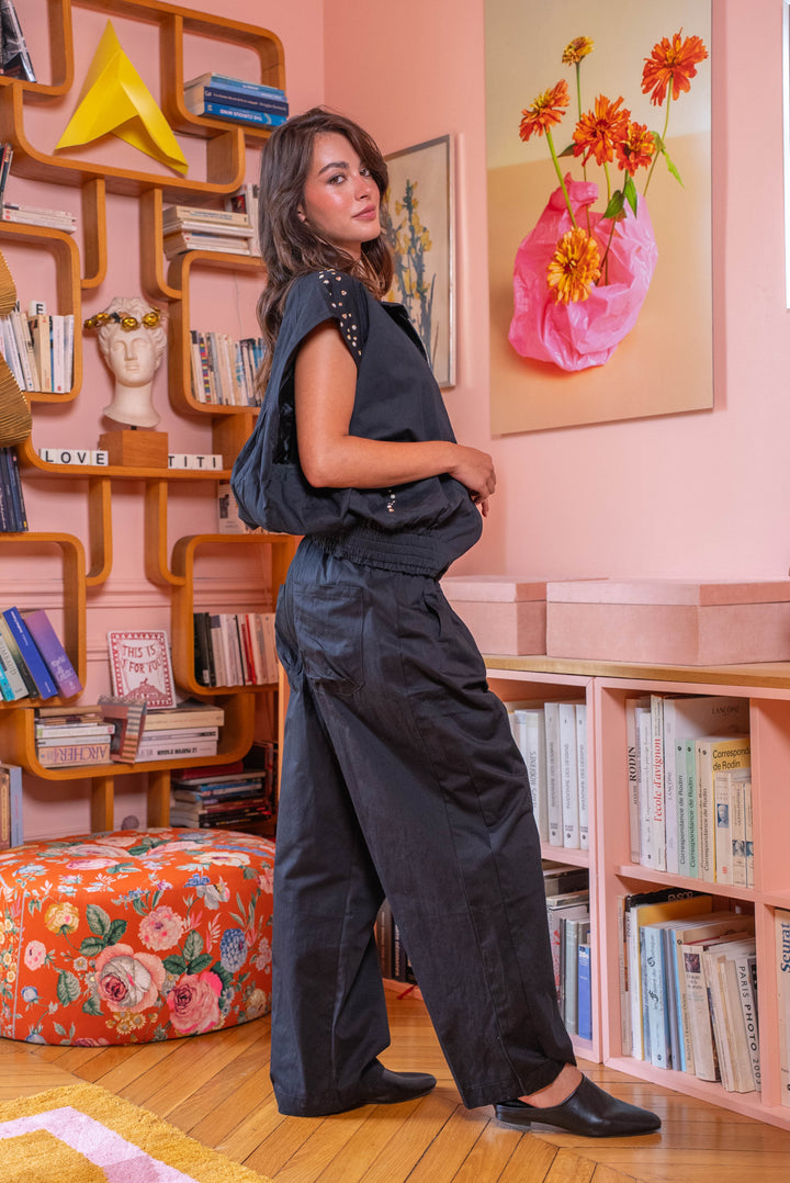 Veste sans manche Ziva - Manteaux et vestes